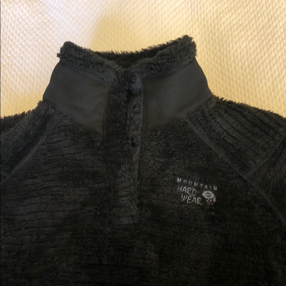Mountain Hardware Fleece - Picture 1 of 6
